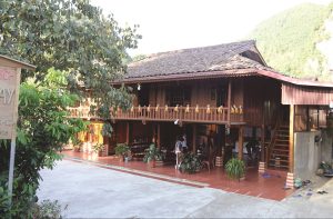 Bắc Sơn Homestay (xã Bắc Sơn, nhà sàn truyền thống) 9