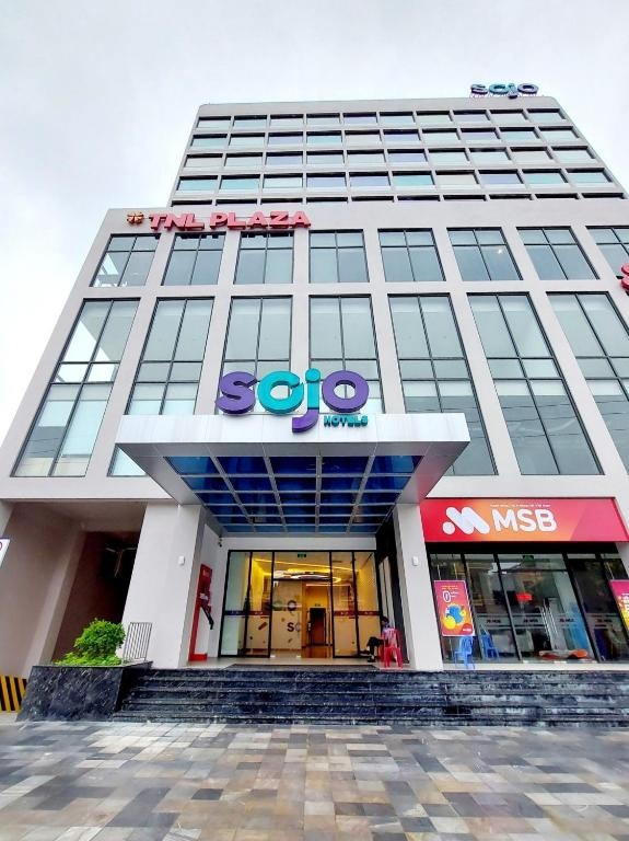 SOJO Hotel Lạng Sơn (4 sao)