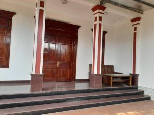 Homestay Hải Tiến 25 (kiểu căn hộ dịch vụ) 3