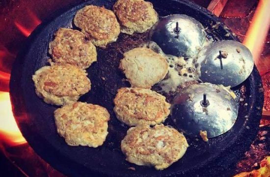 Bánh khoái nồi rang 47