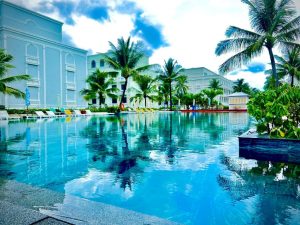 Golden Dragon Resort – Nghỉ dưỡng sang trọng giữa thiên nhiên Tây Nam Bộ 1