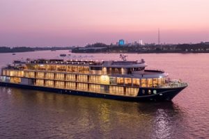 Saigontourist – Mekong Discovery 11