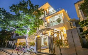 Sea Breeze Villa – FLC Sầm Sơn 1