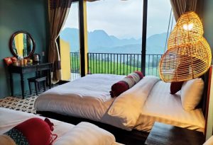 Pù Luông May Home & Café 9