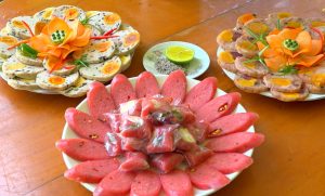 Nem Lai Vung từ thức quà dân dã của Đồng Tháp đến di sản 95