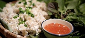 Chuối quết dừa Đồng Tháp, đặc sản độc nhất vô nhị của vùng sông nước 1