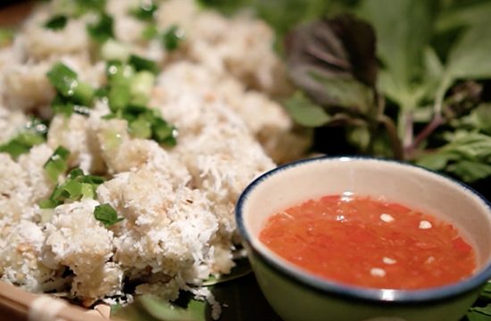 Chuối quết dừa Đồng Tháp, đặc sản độc nhất vô nhị của vùng sông nước 19