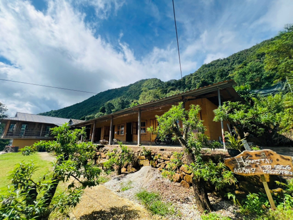 Bản Sì Thâu Chải Ecolodge – Nghỉ dưỡng văn hóa Dao giữa thung lũng