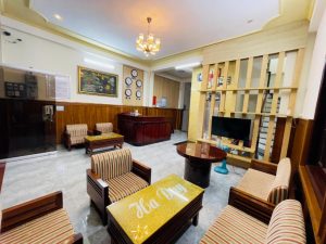 Mê Kông House Hostel – Lựa chọn tối giản, ấm cúng giữa trung tâm Vĩnh Long 11