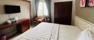 Nhà nghỉ Hoàng Ngân – Lựa Chọn Tiện Nghi Và Giá Hợp Lý Ở Vinh 17