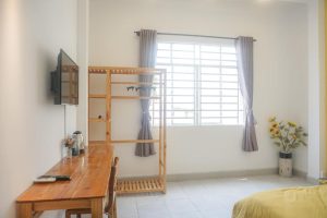Ginkgo Hostel Cần Thơ 9