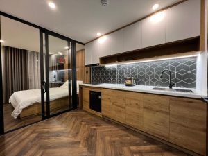 Le Ciment Apartment 3