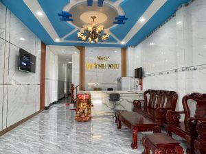 Nhà nghỉ Quỳnh Như 9