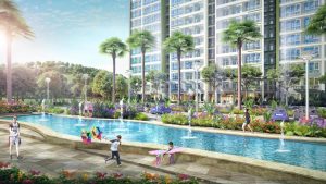 Green Oasis Villa Hạ Long – Biệt thự xanh giữa lòng thành phố biển 9