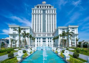 Trải nghiệm lưu trú đa dạng tại Ninh Bình: gợi ý 20 khách sạn từ bình dân đến cao cấp 5