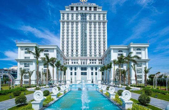 Trải nghiệm lưu trú đa dạng tại Ninh Bình: gợi ý 20 khách sạn từ bình dân đến cao cấp 55