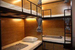 Hotel 86 Hoàng Mai 7