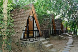 V Village Đà Nẵng – Trải nghiệm làng quê Việt giữa lòng thiên nhiên 15