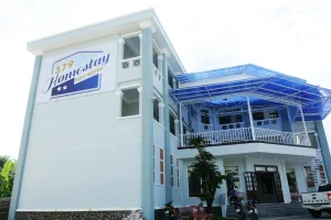 Homestay 379 Ngô Quyền - Không gian nghỉ dưỡng tiện nghi giữa trung tâm Cà Mau 7