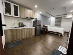 The Light Apartment – Căn hộ 3 sao sát biển, tiện nghi như ở nhà 7