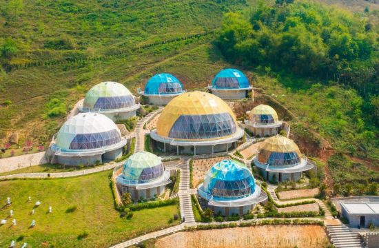 Mộc Châu Island 21