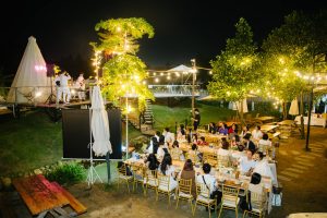 Vọc Glamping – Hòa mình giữa thiên nhiên, tận hưởng phong cách glamping hiện đại 17