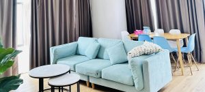 The Beach House – Homestay Biển Tiện Nghi Ngay Trung Tâm Cửa Lò 17