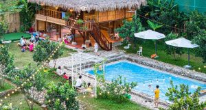 Hương Bưởi Farmstay – Nét quê thuần Việt giữa lòng núi đồi Đà Nẵng 1
