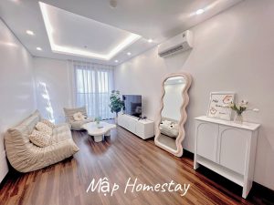 Mập Homestay Hải Phòng: Điểm dừng chân ấm cúng, hiện đại gần trung tâm thành phố 9