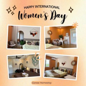 Gonee Homestay – Không gian hiện đại, trẻ trung, gần biển Mỹ Khê 15