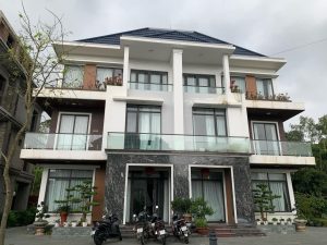 An Viên Villa Đồ Sơn Hải Phòng: Không gian nghỉ dưỡng xanh mát giữa lòng thành phố biển 11