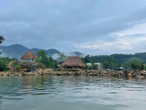 Dhami Farmstay – Yoga & Tâm an giữa núi rừng Quảng Nam 11