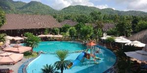 Sang Như Ngọc Resort – Không gian nghỉ dưỡng sang trọng bên hồ Tà Pạ 17