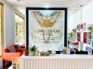 Đông Thắm Hotel – Lựa chọn 2 sao tiện nghi giữa lòng Điện Biên Phủ 1