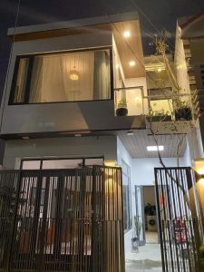 Miha Villa Serviced Apartment 11