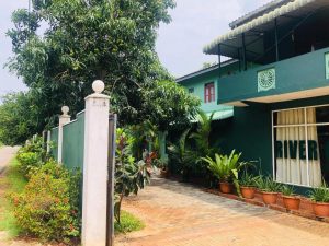 River Garden Bungalow – Ẩn mình trong khu vườn xanh mướt tại Tam Bình 13