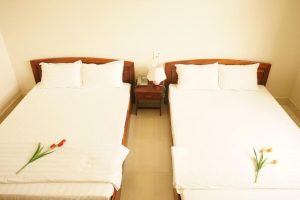 Nhà nghỉ Phương Anh 5