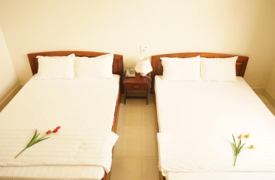 Nhà nghỉ Phương Anh 27