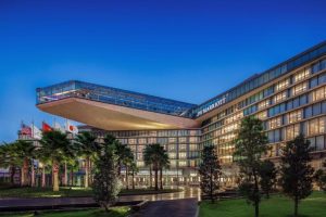 JW Marriott Hotel Hanoi 7