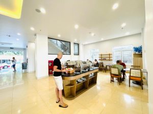 The Light Hostel – Ký ức nhẹ nhàng giữa phố biển 7