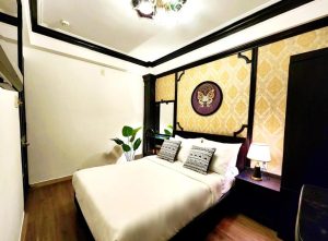 ROSA ZEN Hotel Spa 17