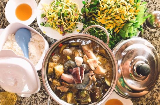 LẨU MẮM CHÂU ĐỐC – TUYỆT PHẨM ẨM THỰC MIỀN BIÊN GIỚI AN GIANG MỚI 37