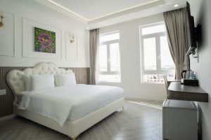 Paris Hotel Châu Đốc – Giá tốt, phòng sạch, vị trí trung tâm 9