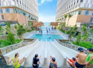 Apec Mandala Studio Suite 13