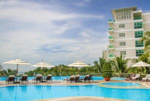 Ocean Vista Apartment 15