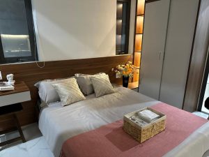 Mon Fiori Homestay – Không gian nghỉ dưỡng hiện đại, tự do và tiện nghi tại Đà Nẵng 13