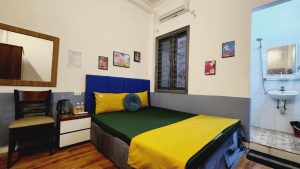 Hanoi Cozy Homestay Long Biên 1