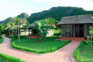 Whisper Nature Bungalow: Khu nghỉ dưỡng bình yên giữa thiên nhiên tại Làng Việt Hải, Quần đảo Cát Bà 15