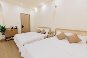 Nhà Nghỉ Minh Anh - Lai Châu 5