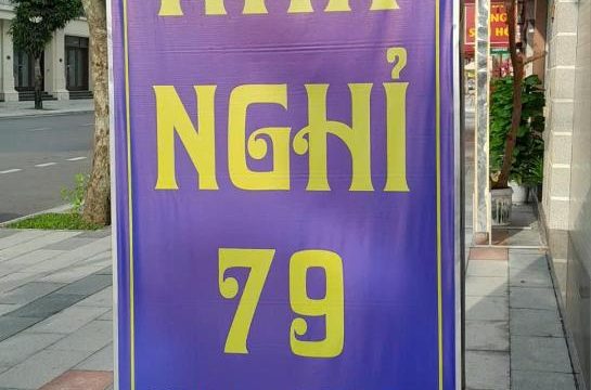 Nhà Nghỉ 79 Grand World - KTown 26